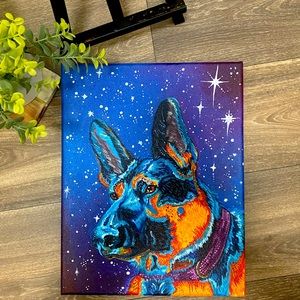 COPY - COPY - Pet Portrait